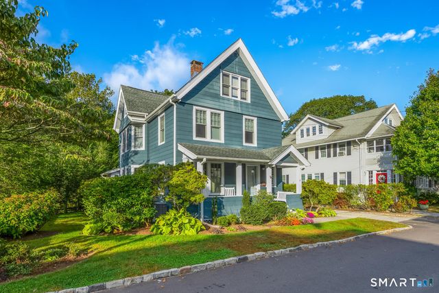 6 Park Lane, Darien, CT 06820