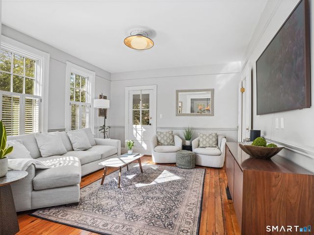 6 Park Lane, Darien, CT 06820