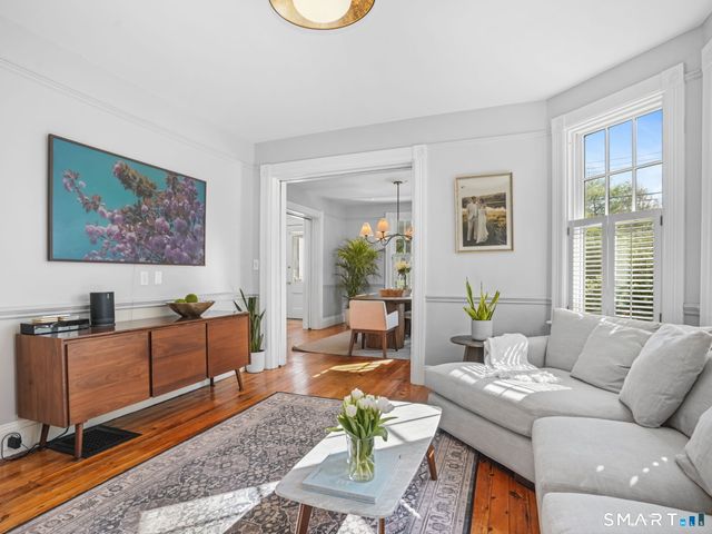 6 Park Lane, Darien, CT 06820