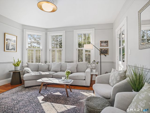 6 Park Lane, Darien, CT 06820