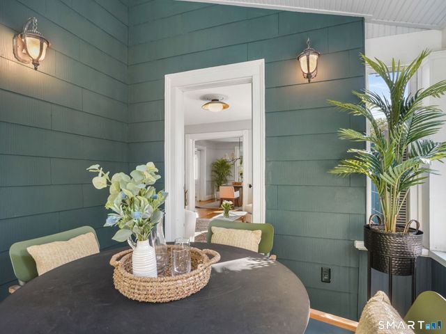 6 Park Lane, Darien, CT 06820