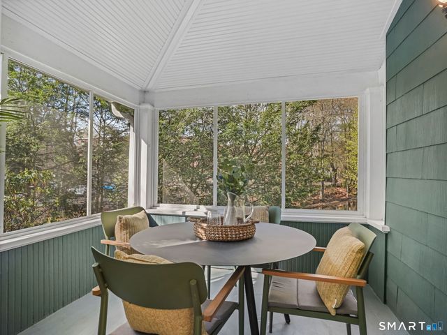 6 Park Lane, Darien, CT 06820