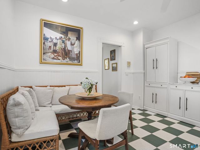 6 Park Lane, Darien, CT 06820