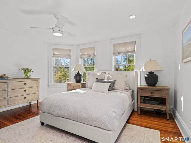 6 Park Lane, Darien, CT 06820