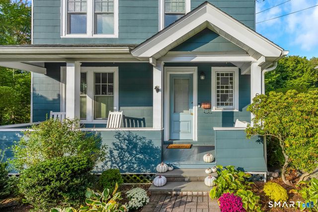 6 Park Lane, Darien, CT 06820