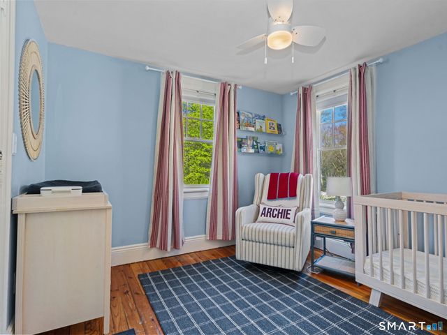 6 Park Lane, Darien, CT 06820