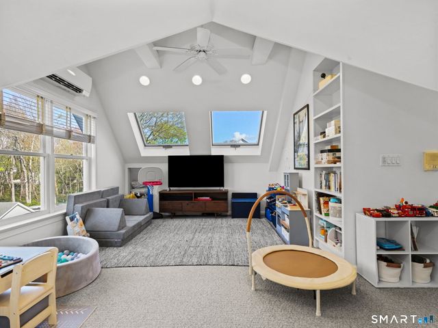 6 Park Lane, Darien, CT 06820