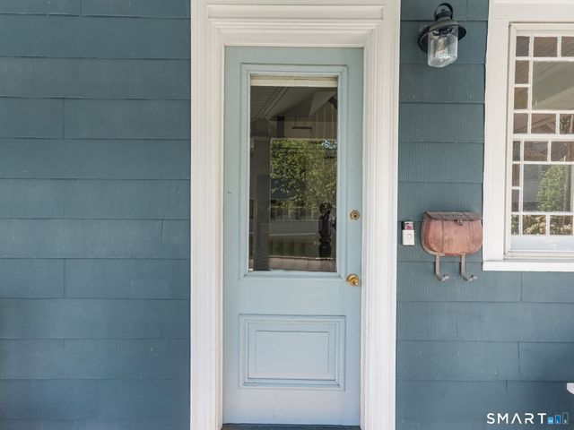 6 Park Lane, Darien, CT 06820