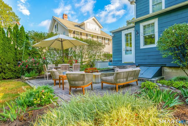 6 Park Lane, Darien, CT 06820