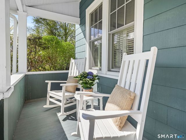 6 Park Lane, Darien, CT 06820