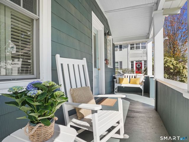 6 Park Lane, Darien, CT 06820