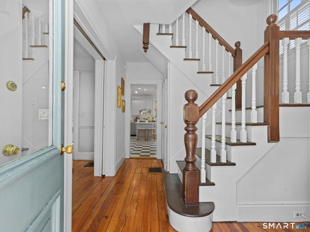 6 Park Lane, Darien, CT 06820