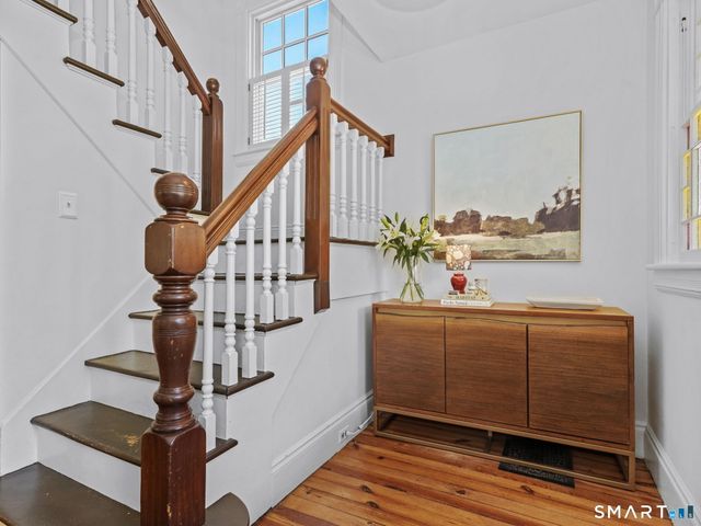 6 Park Lane, Darien, CT 06820