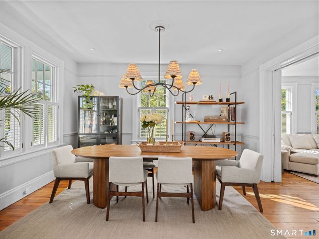 6 Park Lane, Darien, CT 06820