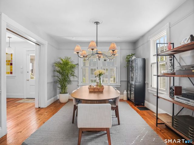 6 Park Lane, Darien, CT 06820