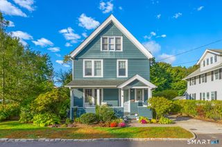 6 Park Lane, Darien, CT 06820