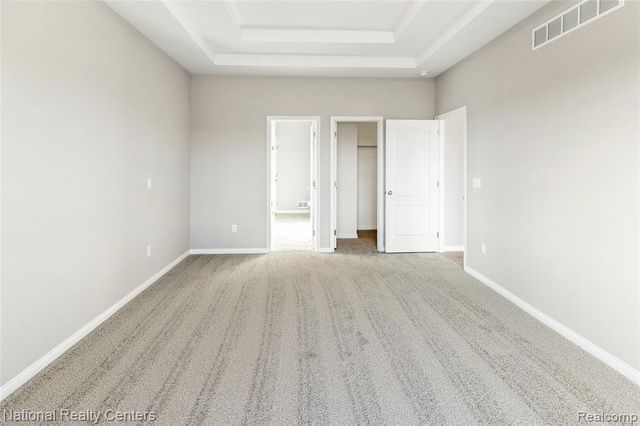 53240 Woodland Meadows, Chesterfield, MI 48047