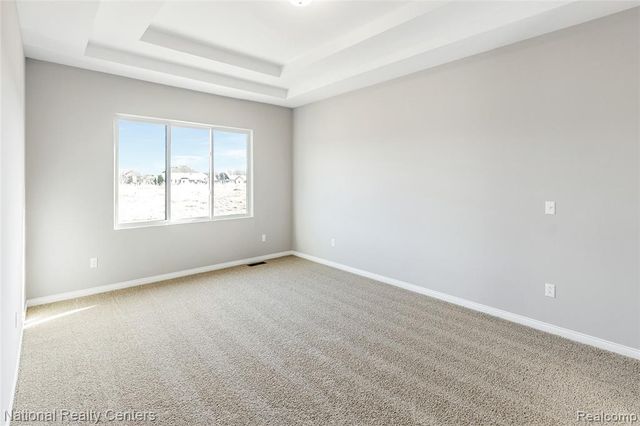 53240 Woodland Meadows, Chesterfield, MI 48047