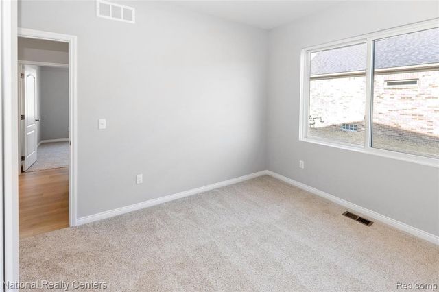 53240 Woodland Meadows, Chesterfield, MI 48047