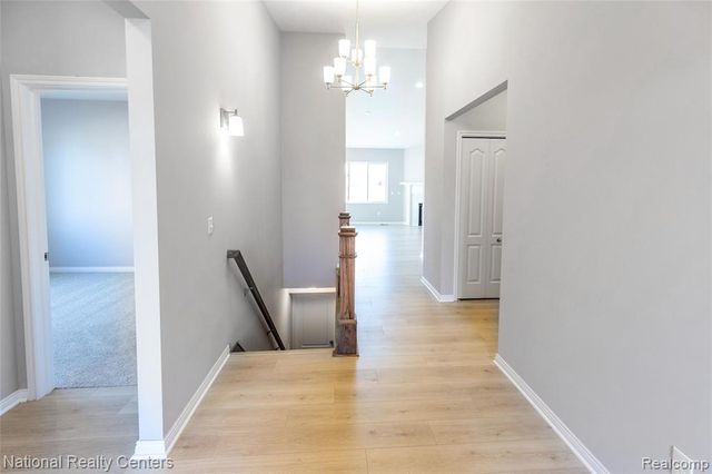 53240 Woodland Meadows, Chesterfield, MI 48047