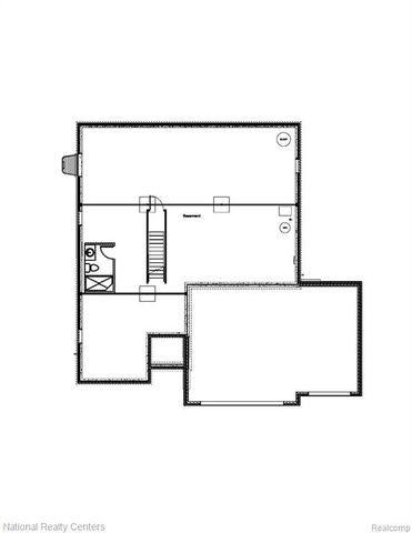 53240 Woodland Meadows, Chesterfield, MI 48047