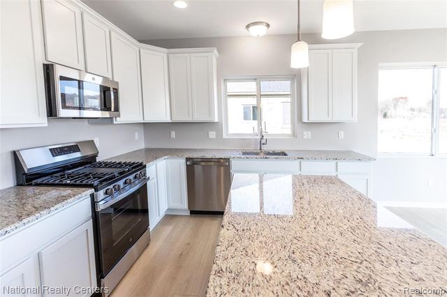 53240 Woodland Meadows, Chesterfield, MI 48047