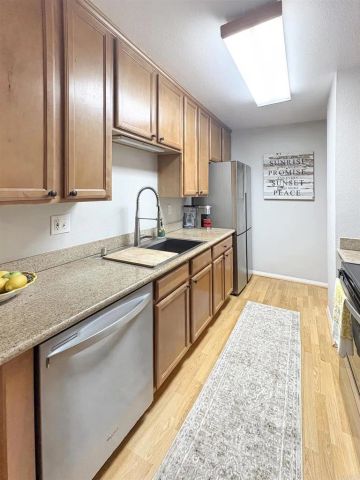 1760 S El Camino Real D208, Encinitas, CA 92024