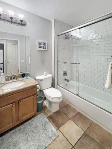 1760 S El Camino Real D208, Encinitas, CA 92024