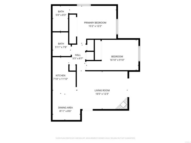 1760 S El Camino Real D208, Encinitas, CA 92024