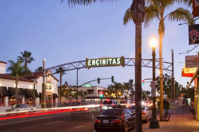1760 S El Camino Real D208, Encinitas, CA 92024