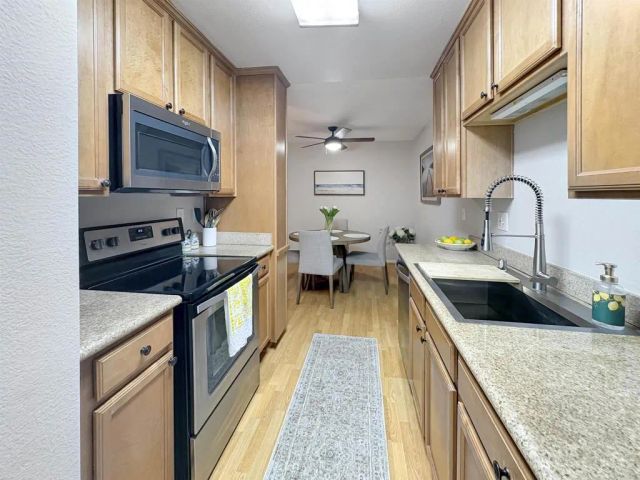 1760 S El Camino Real D208, Encinitas, CA 92024
