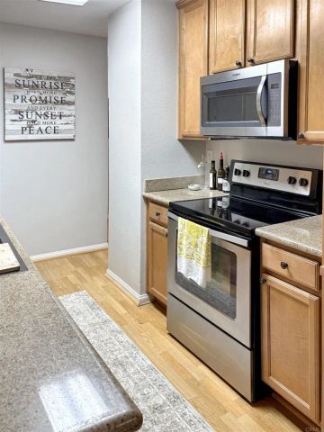 1760 S El Camino Real D208, Encinitas, CA 92024