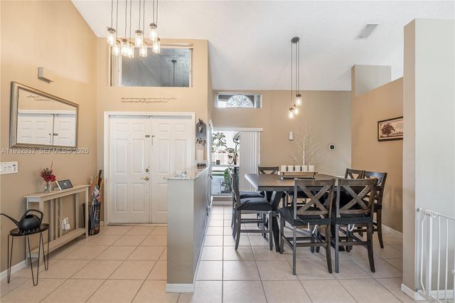 881 SW 126th Way, Davie, FL 33325