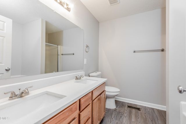 2016 Spring Creek Drive, Durham, NC 27704