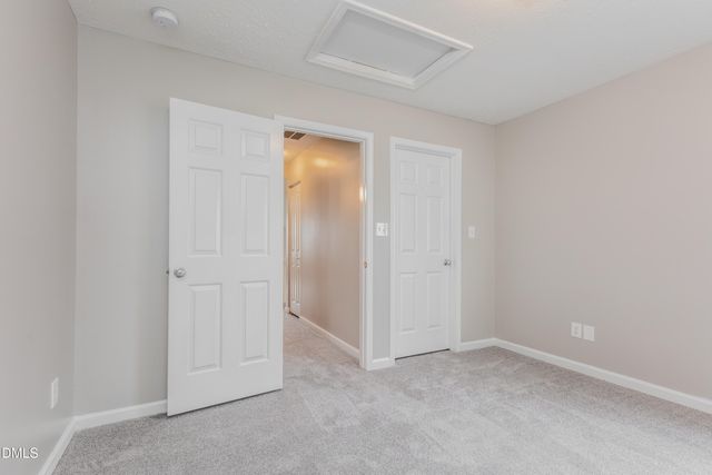 2016 Spring Creek Drive, Durham, NC 27704