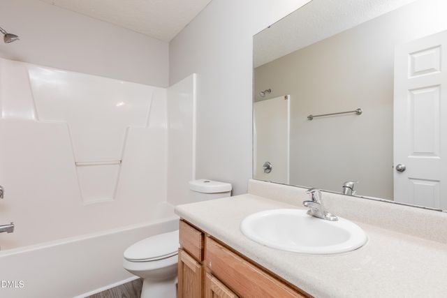 2016 Spring Creek Drive, Durham, NC 27704