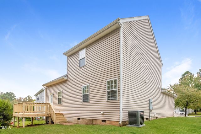 2016 Spring Creek Drive, Durham, NC 27704