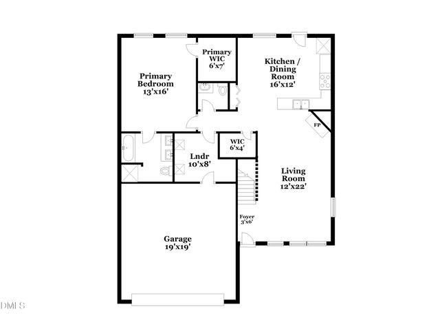 2016 Spring Creek Drive, Durham, NC 27704