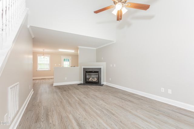 2016 Spring Creek Drive, Durham, NC 27704