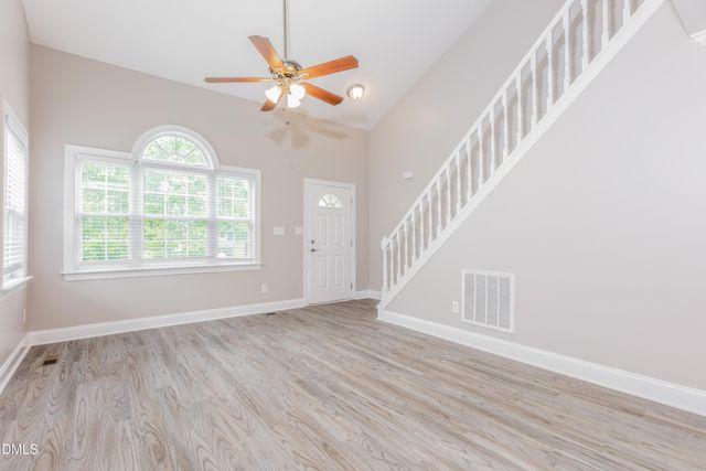 2016 Spring Creek Drive, Durham, NC 27704