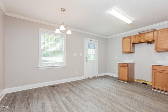 2016 Spring Creek Drive, Durham, NC 27704