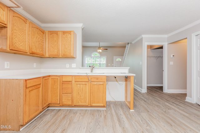 2016 Spring Creek Drive, Durham, NC 27704