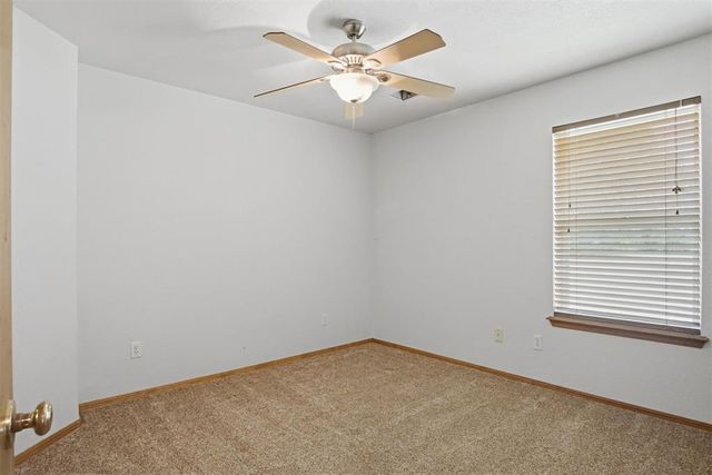 2810 SE 27th Circle, Choctaw, OK 73020