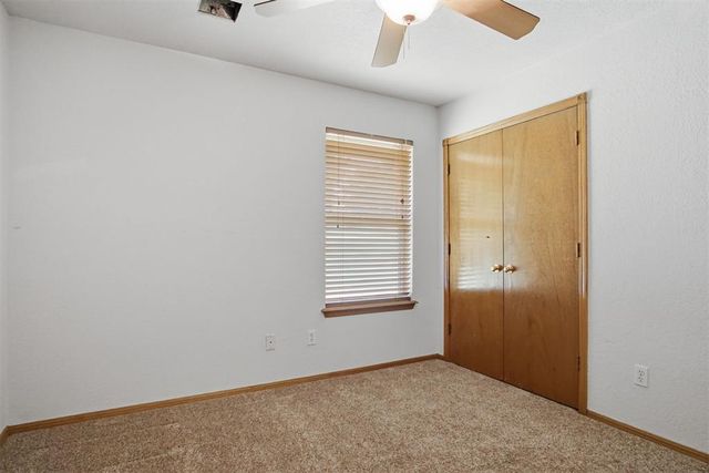 2810 SE 27th Circle, Choctaw, OK 73020