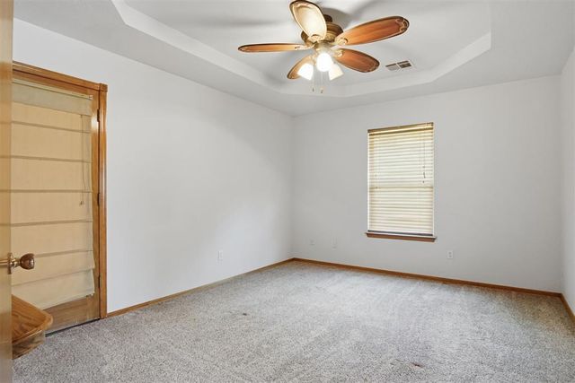 2810 SE 27th Circle, Choctaw, OK 73020