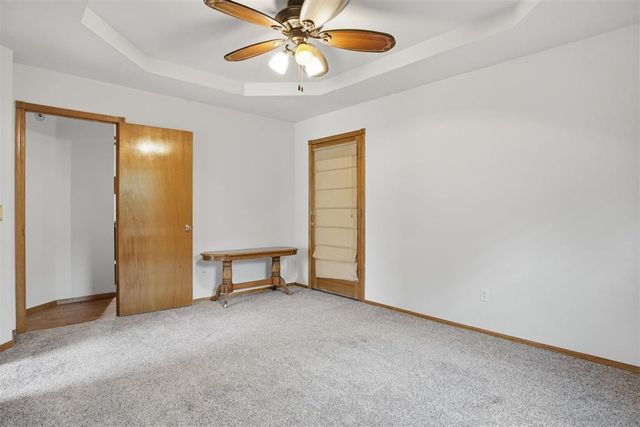 2810 SE 27th Circle, Choctaw, OK 73020