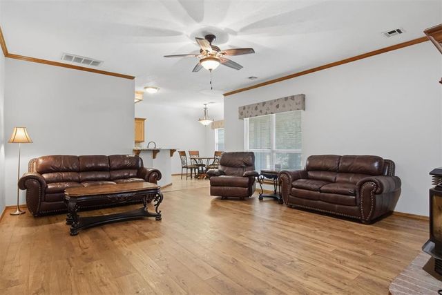 2810 SE 27th Circle, Choctaw, OK 73020