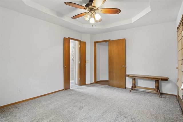 2810 SE 27th Circle, Choctaw, OK 73020