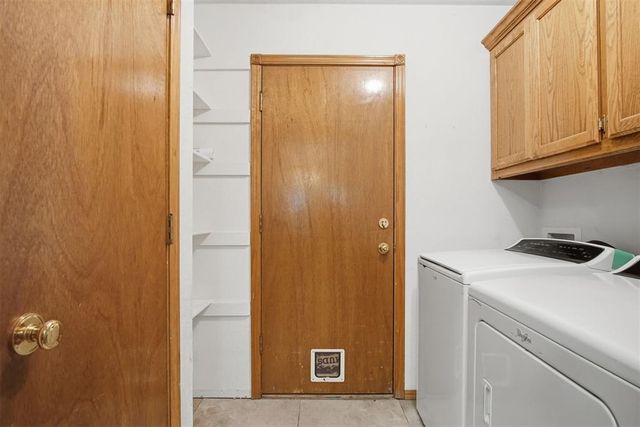 2810 SE 27th Circle, Choctaw, OK 73020