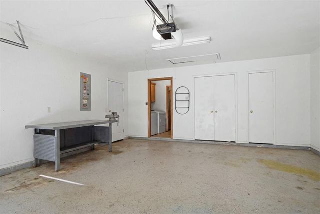 2810 SE 27th Circle, Choctaw, OK 73020